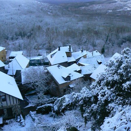 Casa De Turismo Rural Sardom3 Bembibre  Екстериор снимка