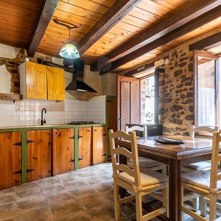 Casa De Turismo Rural Sardom3 Bembibre  Екстериор снимка