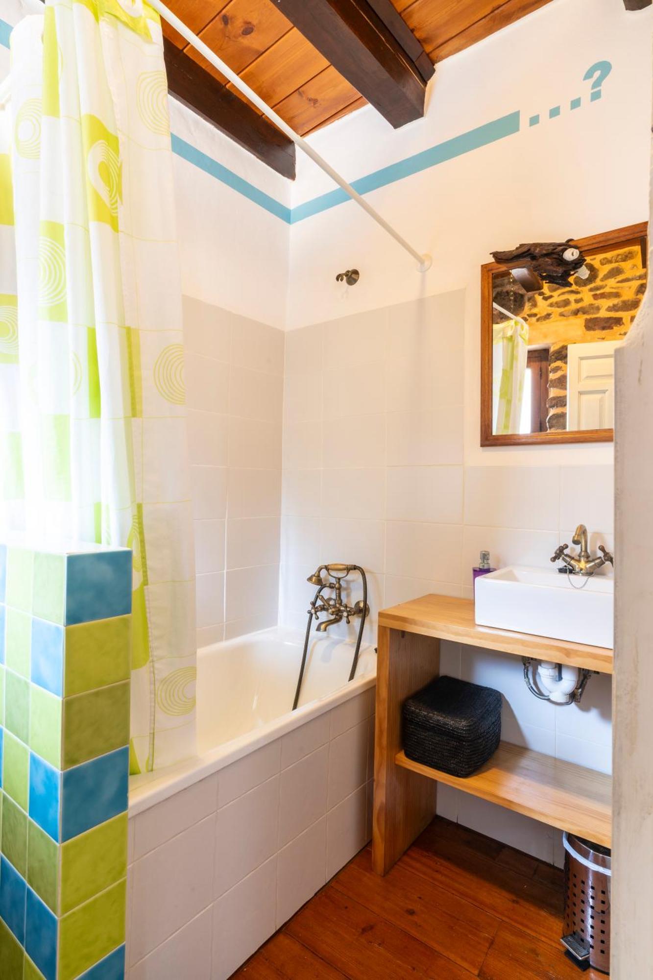 Casa De Turismo Rural Sardom3 Bembibre  Екстериор снимка
